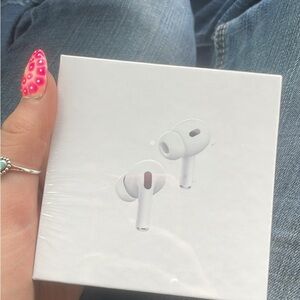 Apple AirPods Pro (White) - Sealed Box